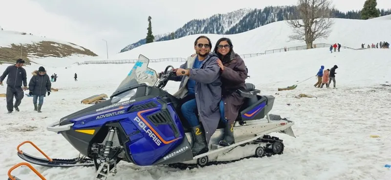 A Week in Kashmir | Sonmarg | Srinagar | Gulmarg | Pahalgam