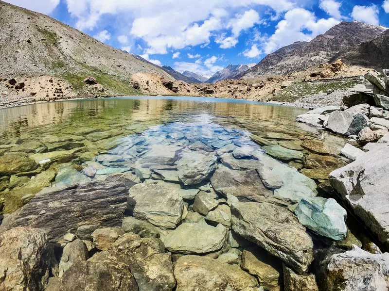 Delhi to Leh | Srinagar | Manali [11 days tour]