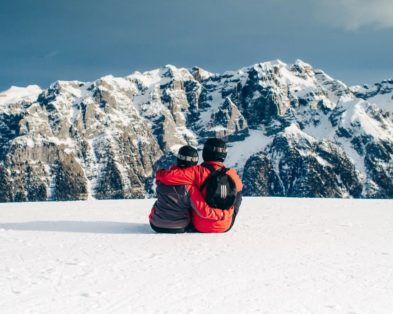 Kashmir Honeymoon 5 Days Tour Package